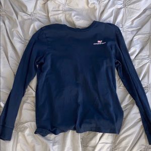 Vineyard Vines Long Sleeve